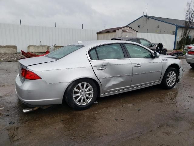 2011 Buick Lucerne CXL