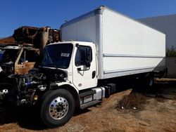 Salvage trucks for sale at Colton, CA auction: 2020 Freightliner M2 106 Medium Duty