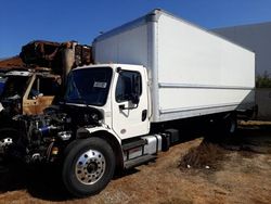 Salvage cars for sale from Copart Colton, CA: 2020 Freightliner M2 106 Medium Duty