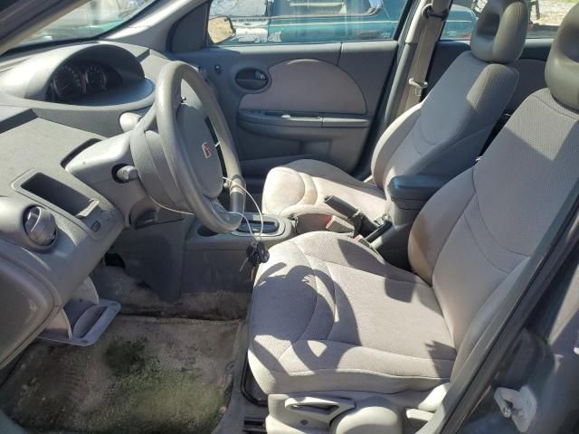 2004 Saturn Ion Level 2