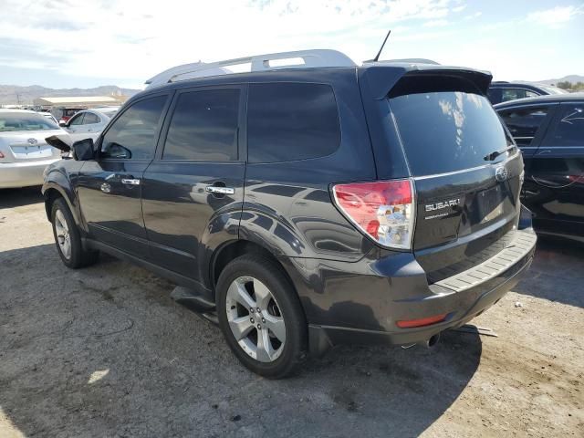 2013 Subaru Forester Touring