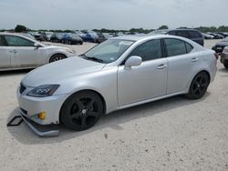 Hail Damaged Cars for sale at auction: 2007 Lexus IS 250
