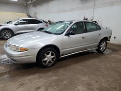 Oldsmobile salvage cars for sale: 2003 Oldsmobile Alero GL