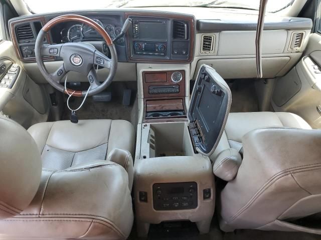 2005 Cadillac Escalade Luxury