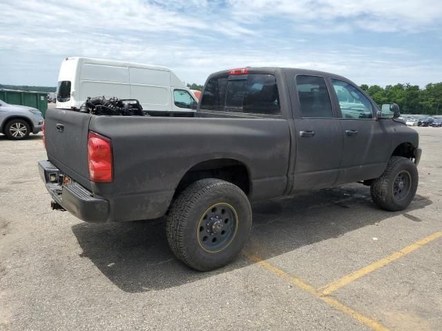 2007 Dodge RAM 2500 ST