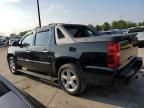 2009 Chevrolet Avalanche K1500 LTZ