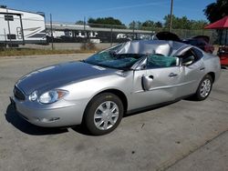 2007 Buick Lacrosse CX en venta en Sacramento, CA