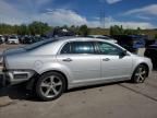 2012 Chevrolet Malibu 1LT