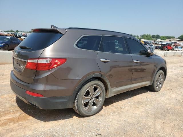 2013 Hyundai Santa FE GLS