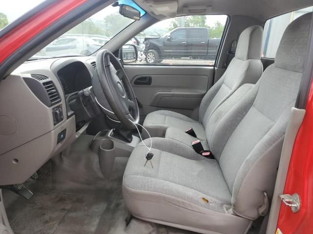 2006 Chevrolet Colorado