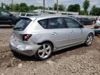 2006 Mazda 3 Hatchback