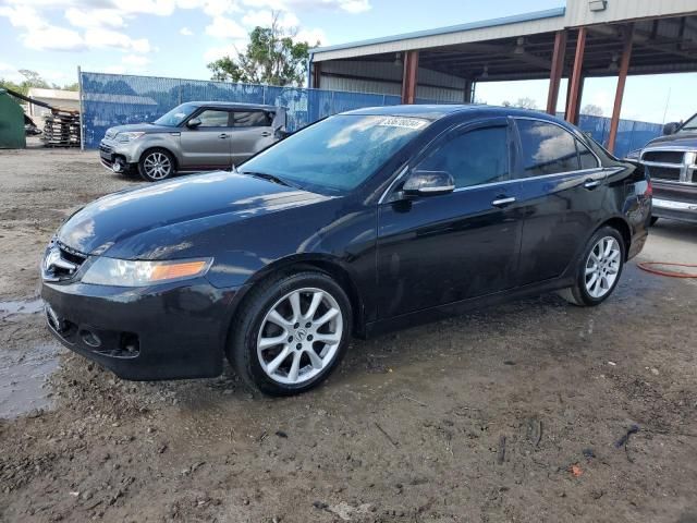 2006 Acura TSX