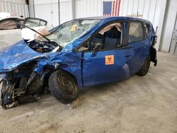 Salvage vehicles for parts for sale at auction: 2008 Honda FIT