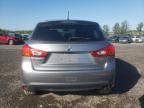 2014 Mitsubishi Outlander Sport ES