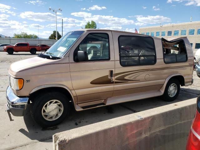 1997 Ford Econoline E150 Van