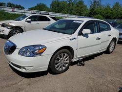 Buick salvage cars for sale: 2010 Buick Lucerne CXL