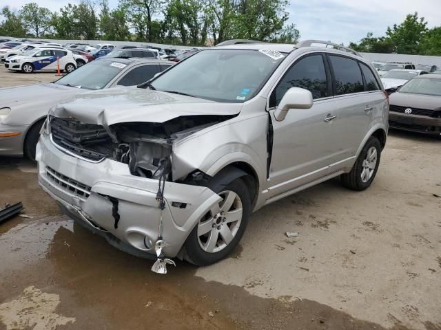 2008 Saturn Vue XR