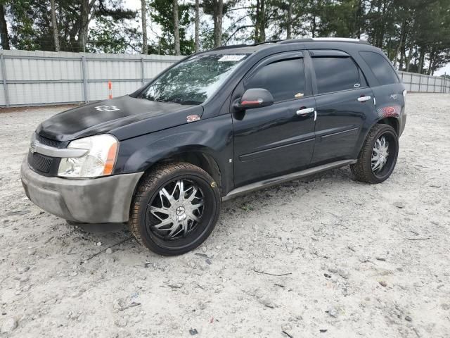 2005 Chevrolet Equinox LS