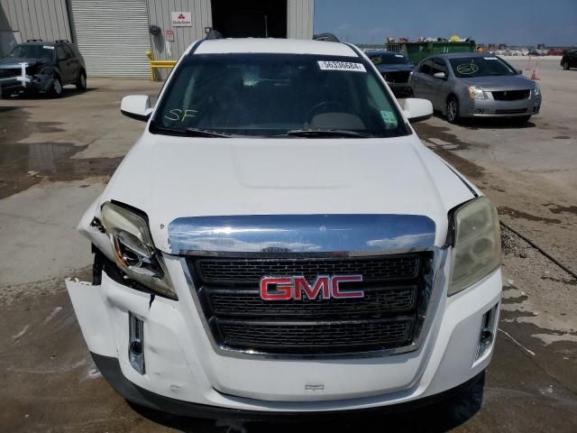 2010 GMC Terrain SLT