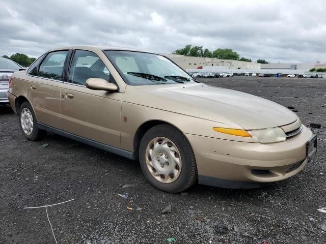 2000 Saturn LS1