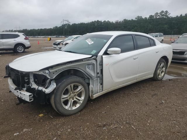 2015 Dodge Charger SE