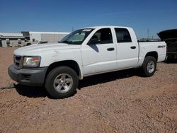 2008 Dodge Dakota SXT en venta en Phoenix, AZ