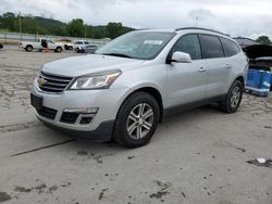 Chevrolet Vehiculos salvage en venta: 2016 Chevrolet Traverse LT