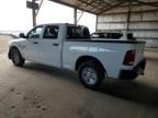 2023 Dodge RAM 1500 Classic Tradesman