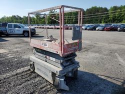 Salvage trucks for sale at Fredericksburg, VA auction: 2019 Skyj SJ1113219