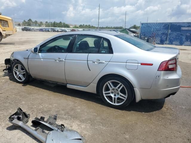 2008 Acura TL