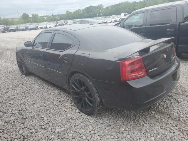 2007 Dodge Charger SRT-8