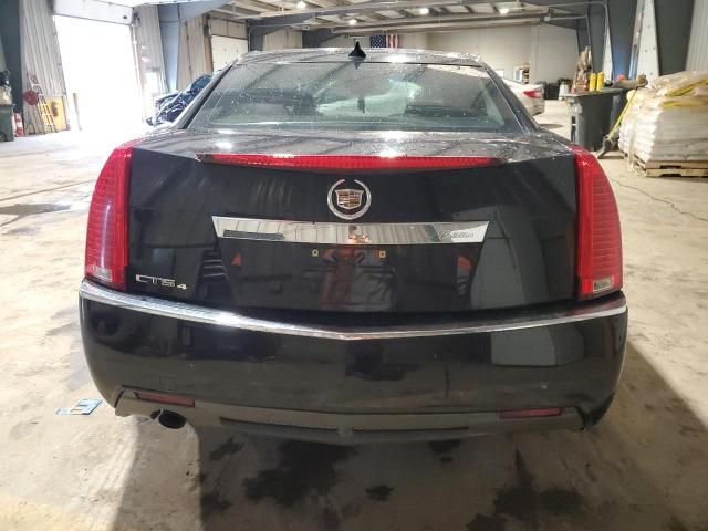 2011 Cadillac CTS