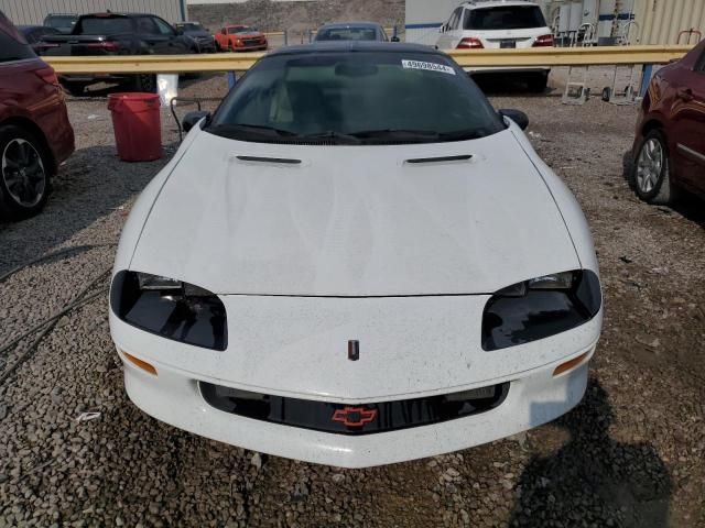 1995 Chevrolet Camaro Z28