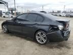 2012 BMW 328 I Sulev