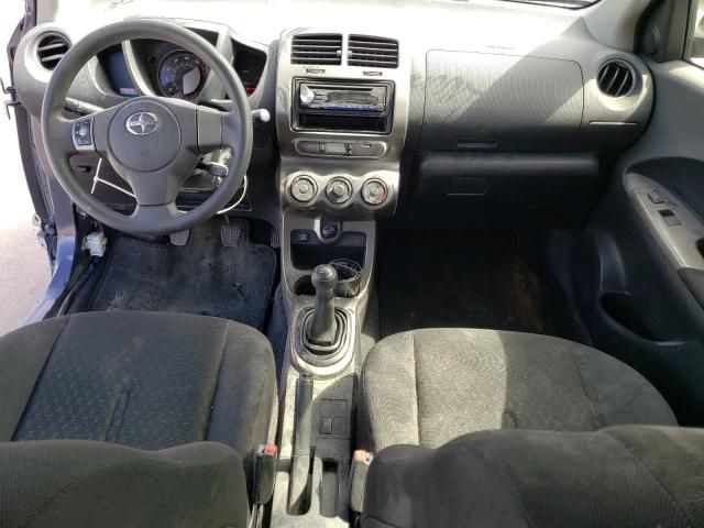 2012 Scion XD