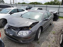 Chrysler 300 salvage cars for sale: 2003 Chrysler 300M Special