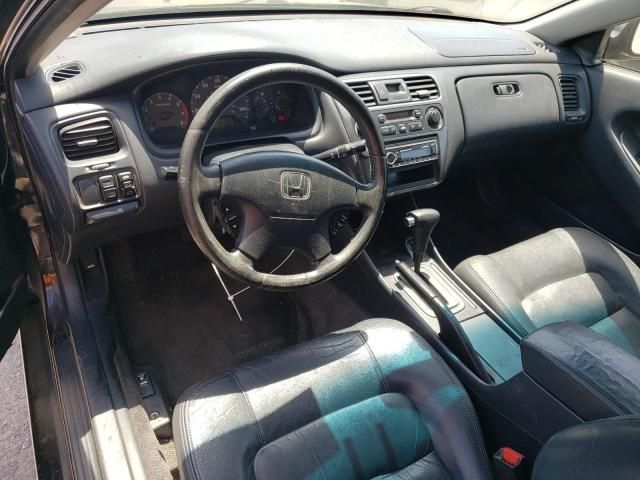 2001 Honda Accord EX