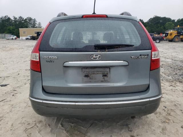 2010 Hyundai Elantra Touring GLS