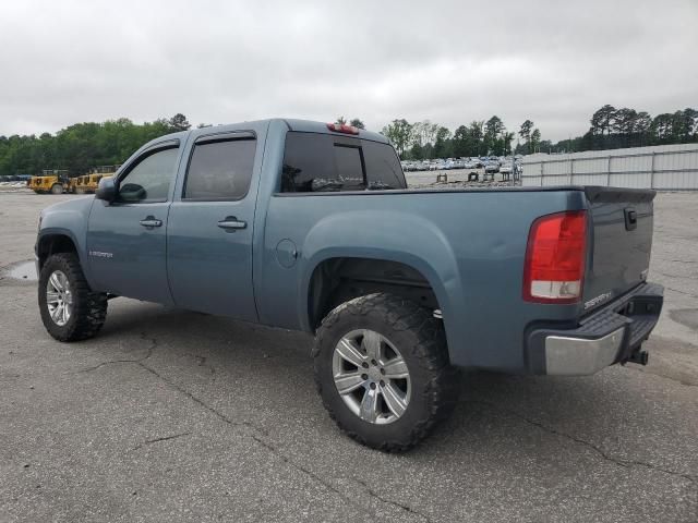 2007 GMC New Sierra K1500