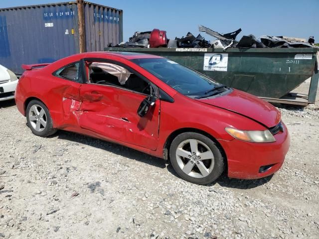 2006 Honda Civic EX