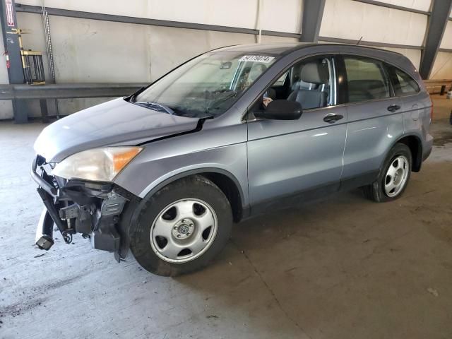 2007 Honda CR-V LX