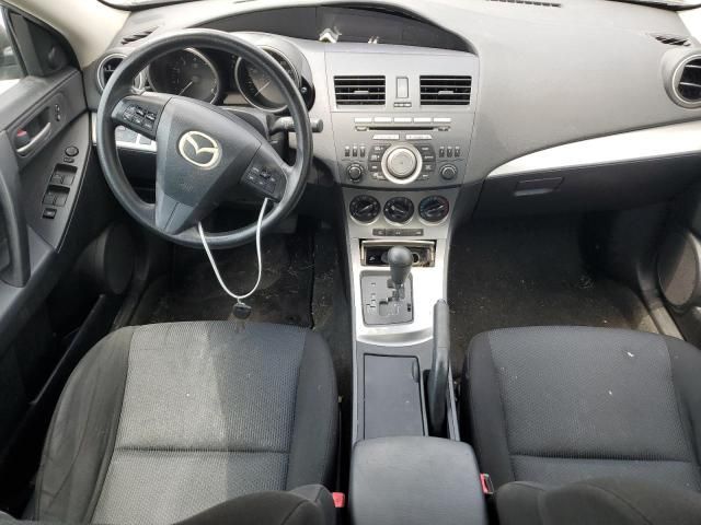 2010 Mazda 3 I