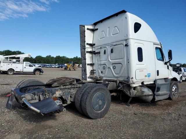 2024 Freightliner Cascadia 126