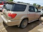 2006 Toyota Sequoia Limited