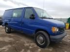 2003 Ford Econoline E250 Van