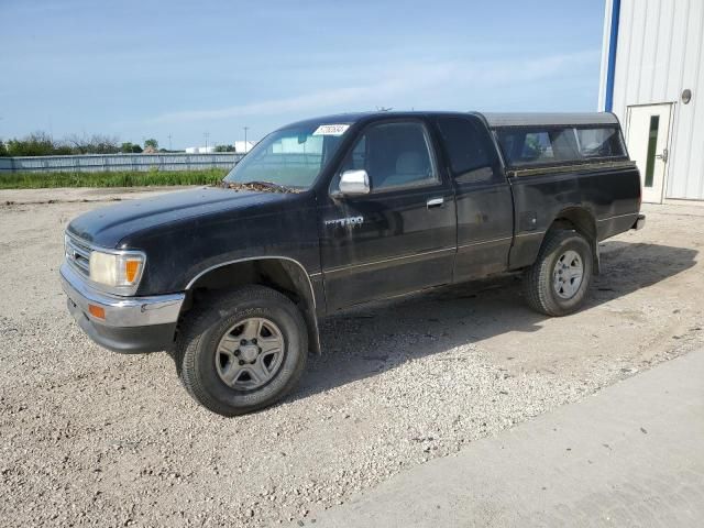 1997 Toyota T100 Xtracab SR5