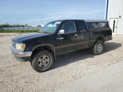 Toyota salvage cars for sale: 1997 Toyota T100 Xtracab SR5