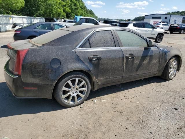 2008 Cadillac CTS HI Feature V6