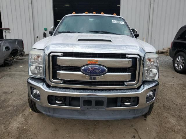 2016 Ford F250 Super Duty