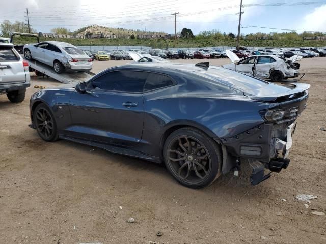 2019 Chevrolet Camaro SS